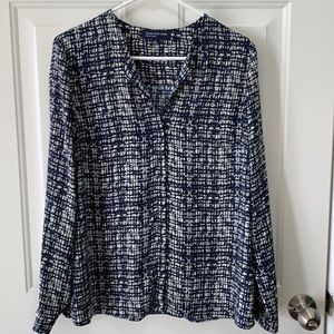 Women’s Jones New York Blouse